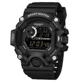 Teen Watch Men's Multi-functional Sports Waterproof