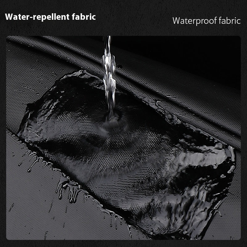 Crossbody Multifunctional Sports Fitness Chest Bag